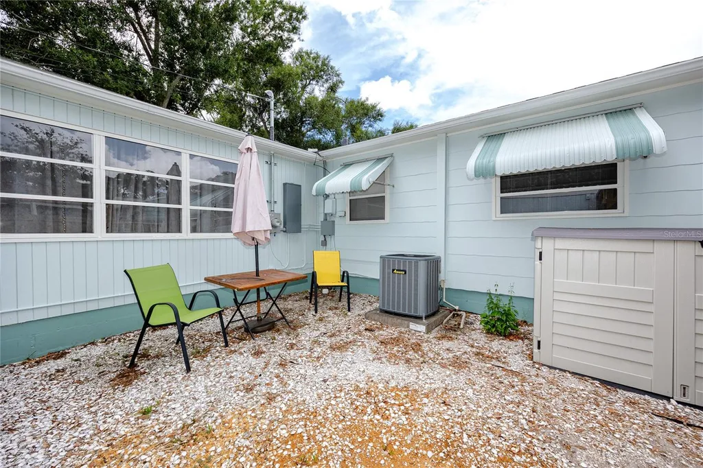 1212 Hull Street S Gulfport FL 33707