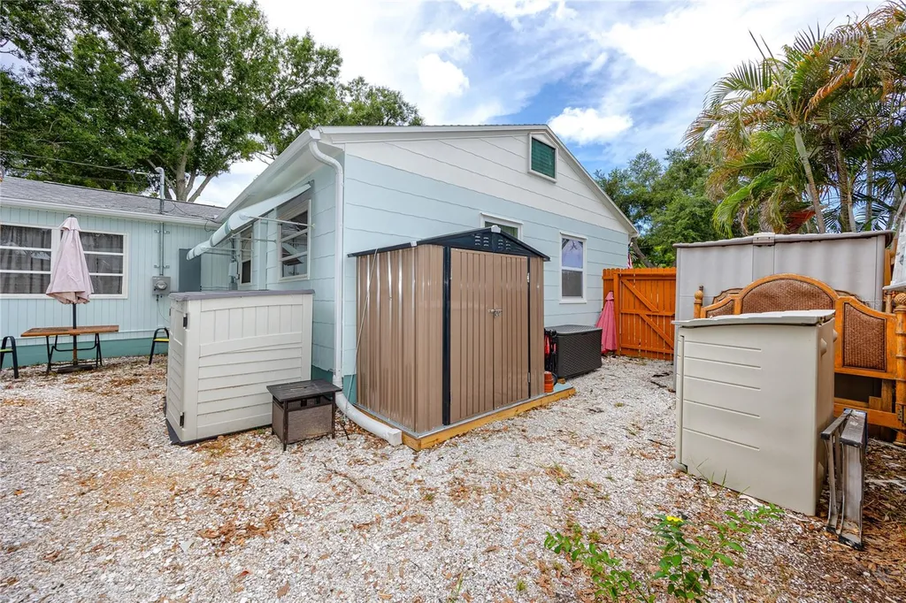 1212 Hull Street S Gulfport FL 33707