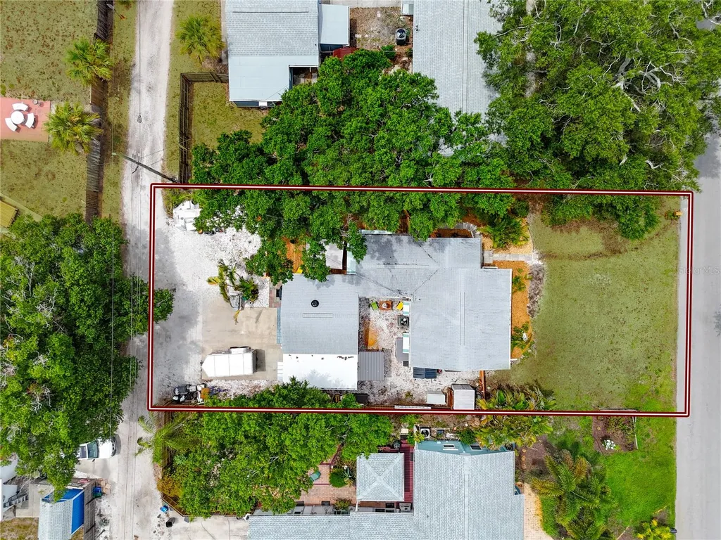 1212 Hull Street S Gulfport FL 33707