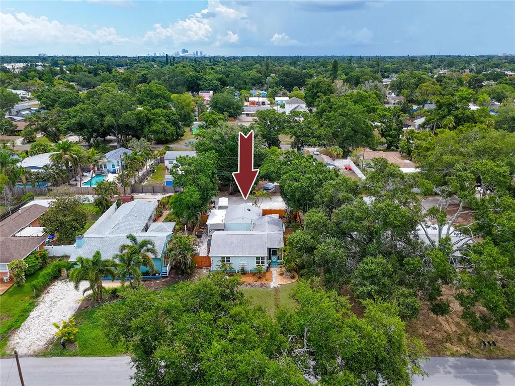 1212 Hull Street S Gulfport FL 33707