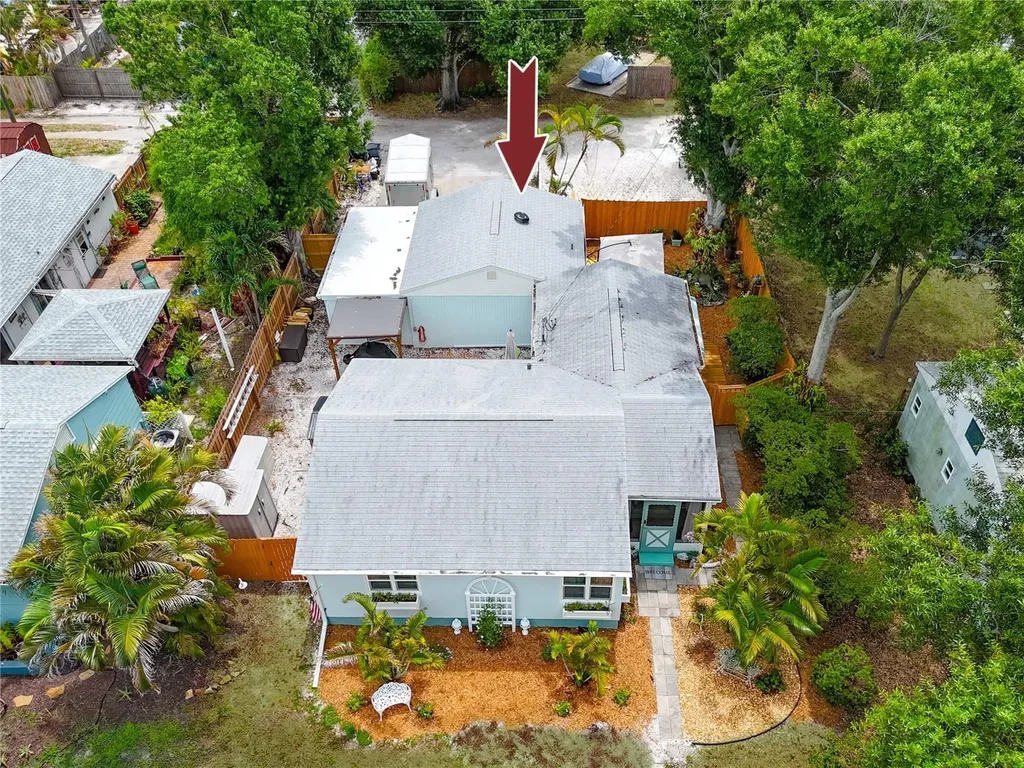 1212 Hull Street S Gulfport FL 33707