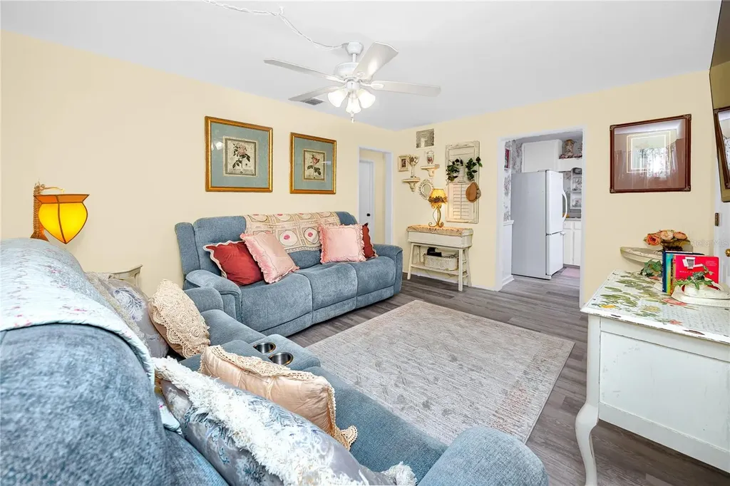 1212 Hull Street S Gulfport FL 33707