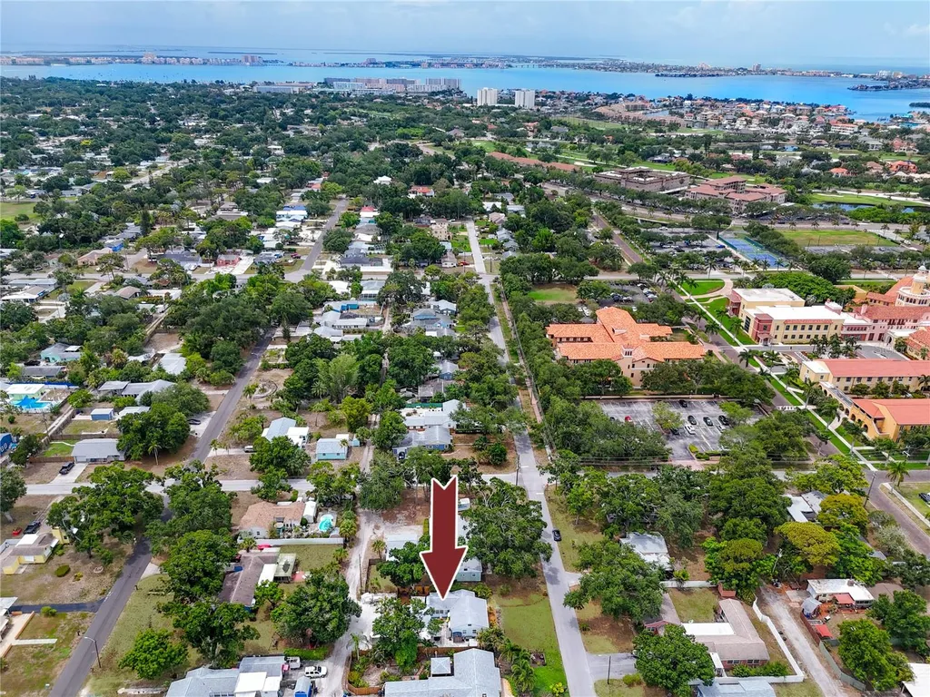 1212 Hull Street S Gulfport FL 33707