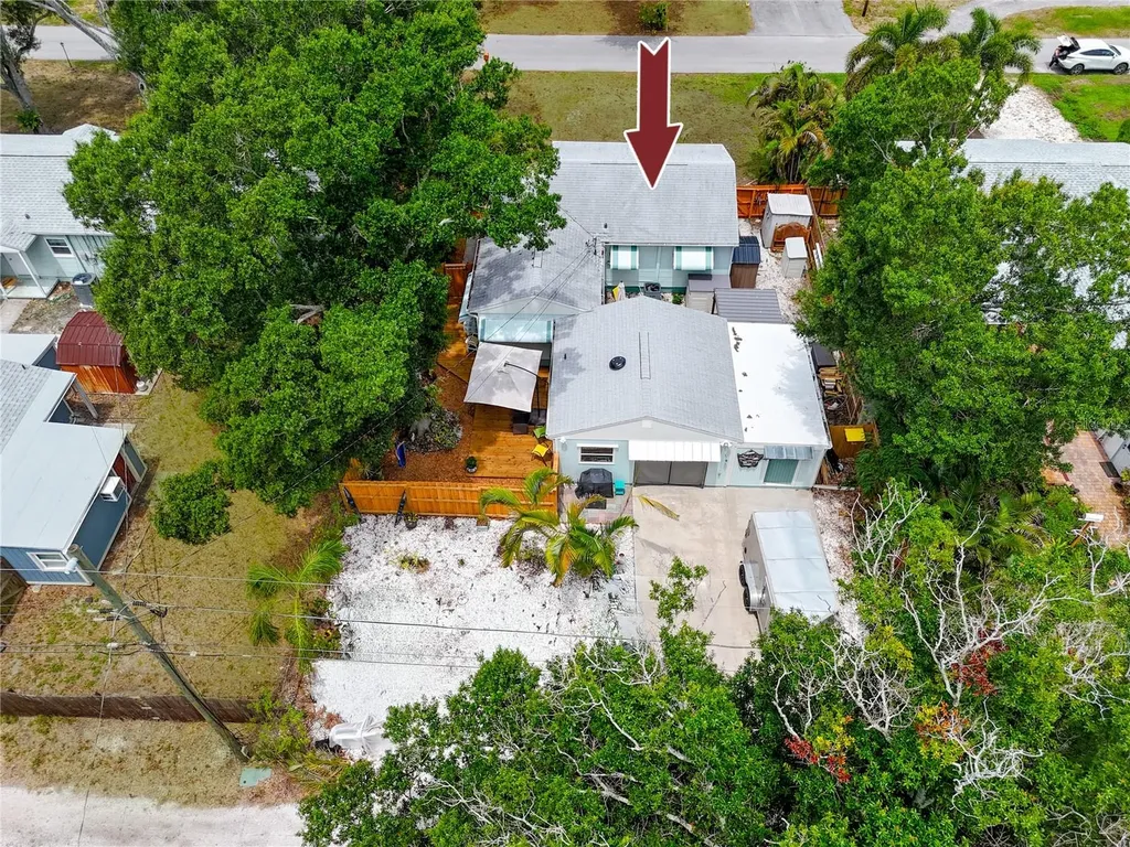 1212 Hull Street S Gulfport FL 33707