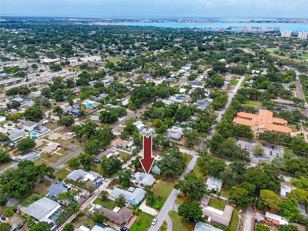 1212 Hull Street S Gulfport FL 33707