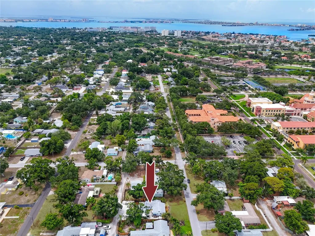 1212 Hull Street S Gulfport FL 33707