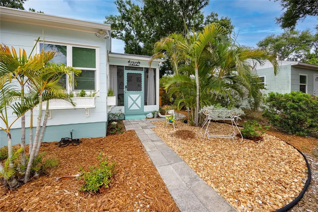1212 Hull Street S Gulfport FL 33707