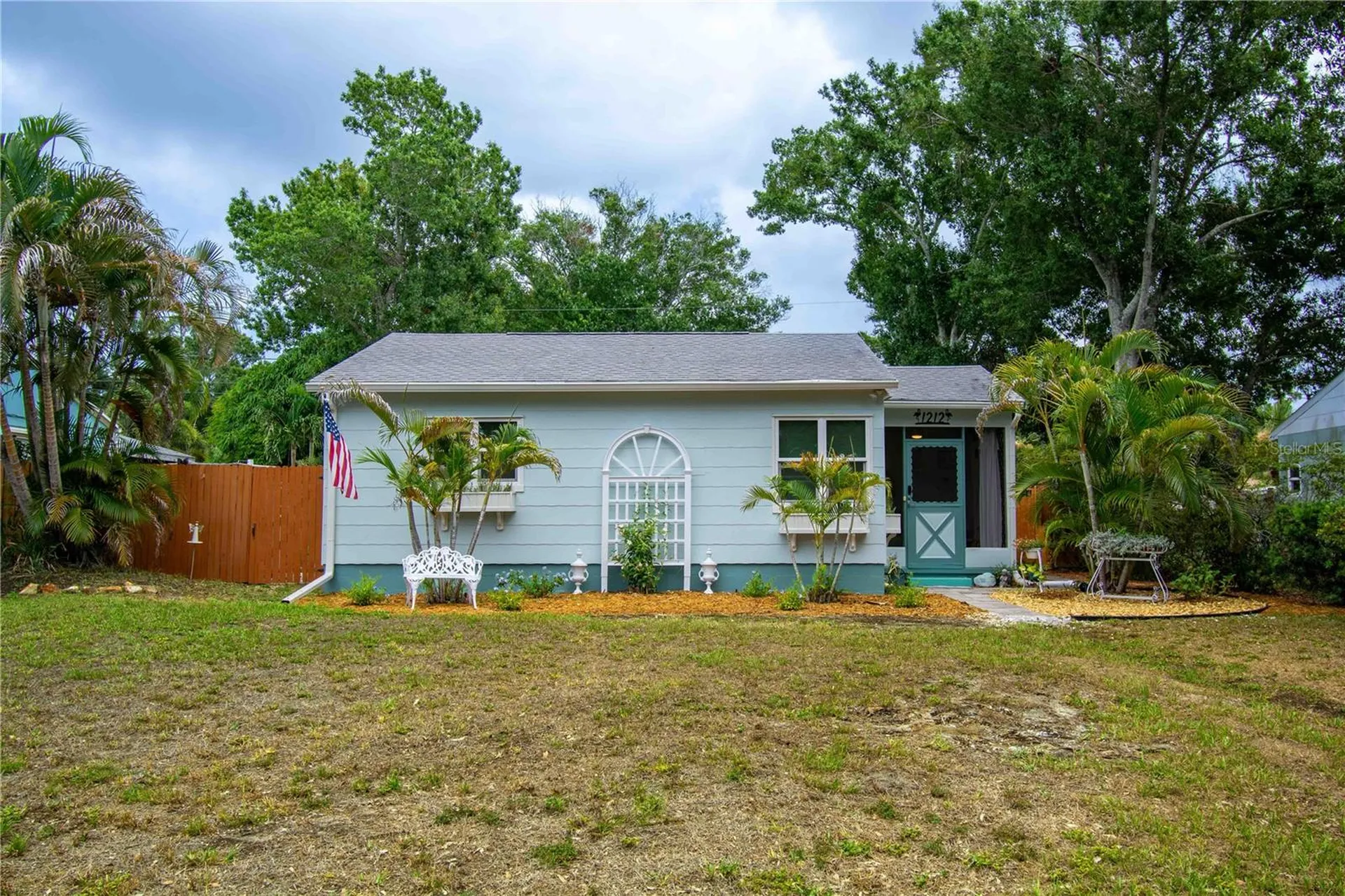 1212 Hull Street S Gulfport FL 33707