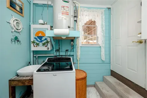 1212 Hull Street S Gulfport FL 33707