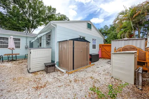 1212 Hull Street S Gulfport FL 33707