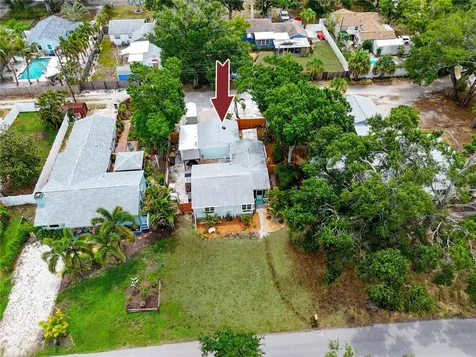 1212 Hull Street S Gulfport FL 33707