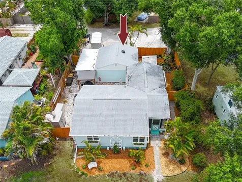 1212 Hull Street S Gulfport FL 33707