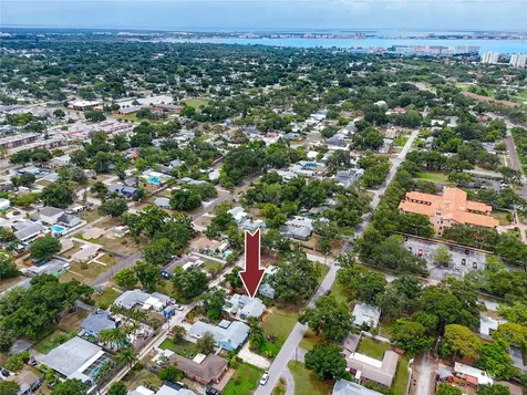 1212 Hull Street S Gulfport FL 33707