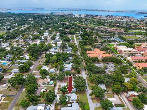 1212 Hull Street S Gulfport FL 33707