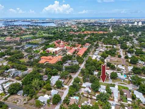 1212 Hull Street S Gulfport FL 33707