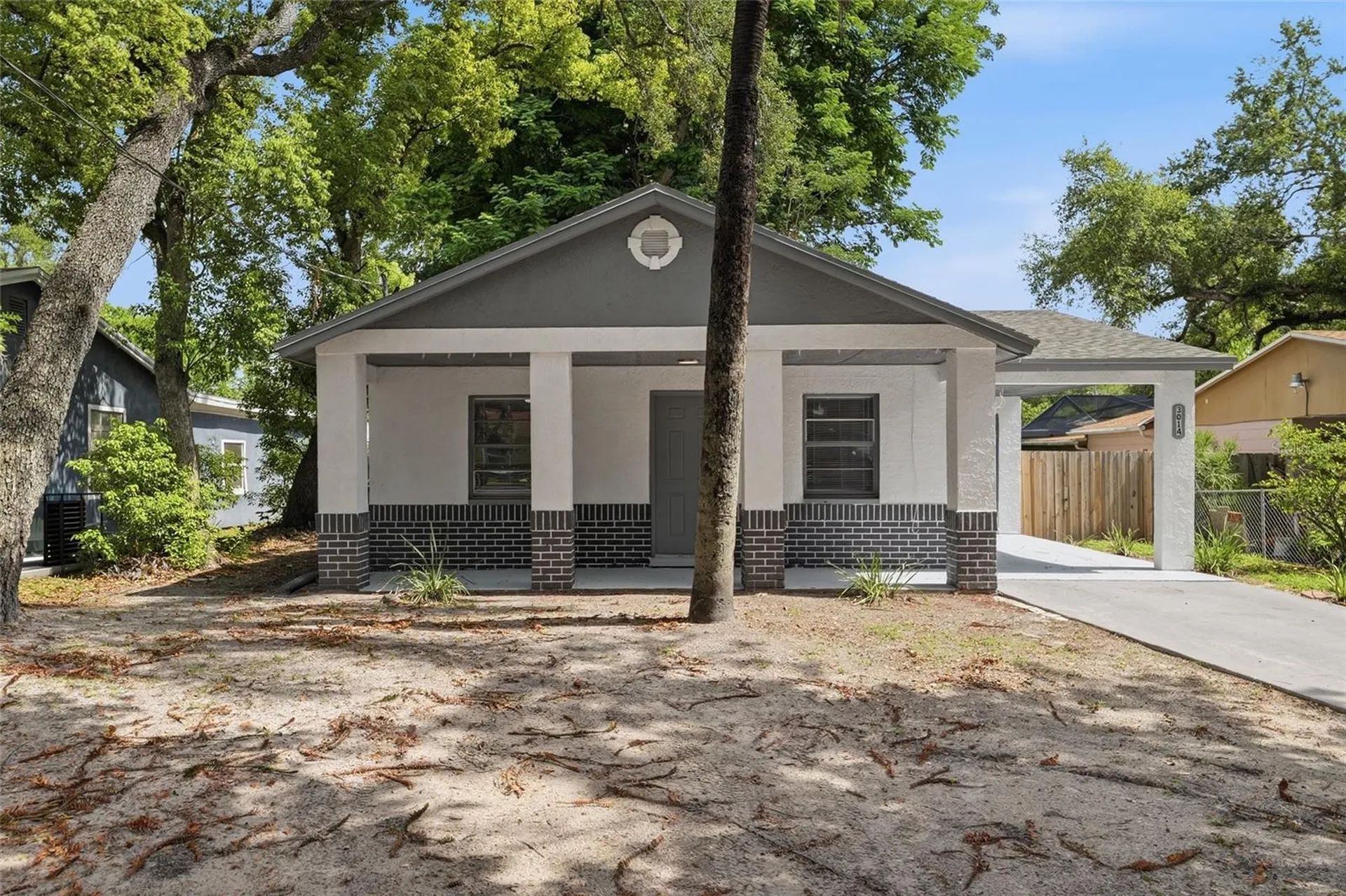 3014 E Osborne Avenue Tampa FL 33610