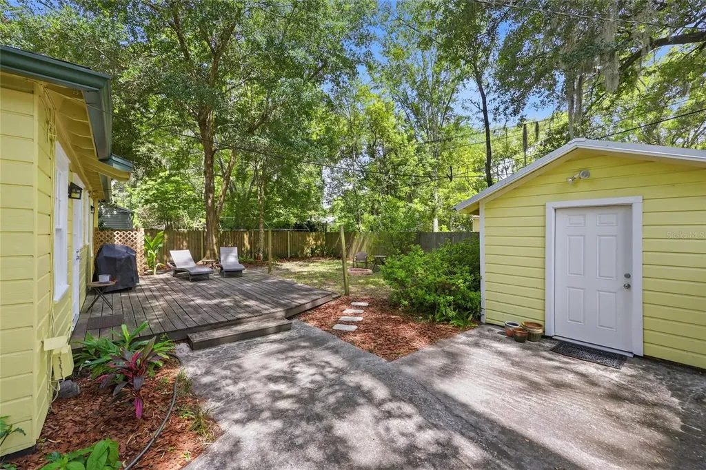 616 NW 8th Place Gainesville FL 32601