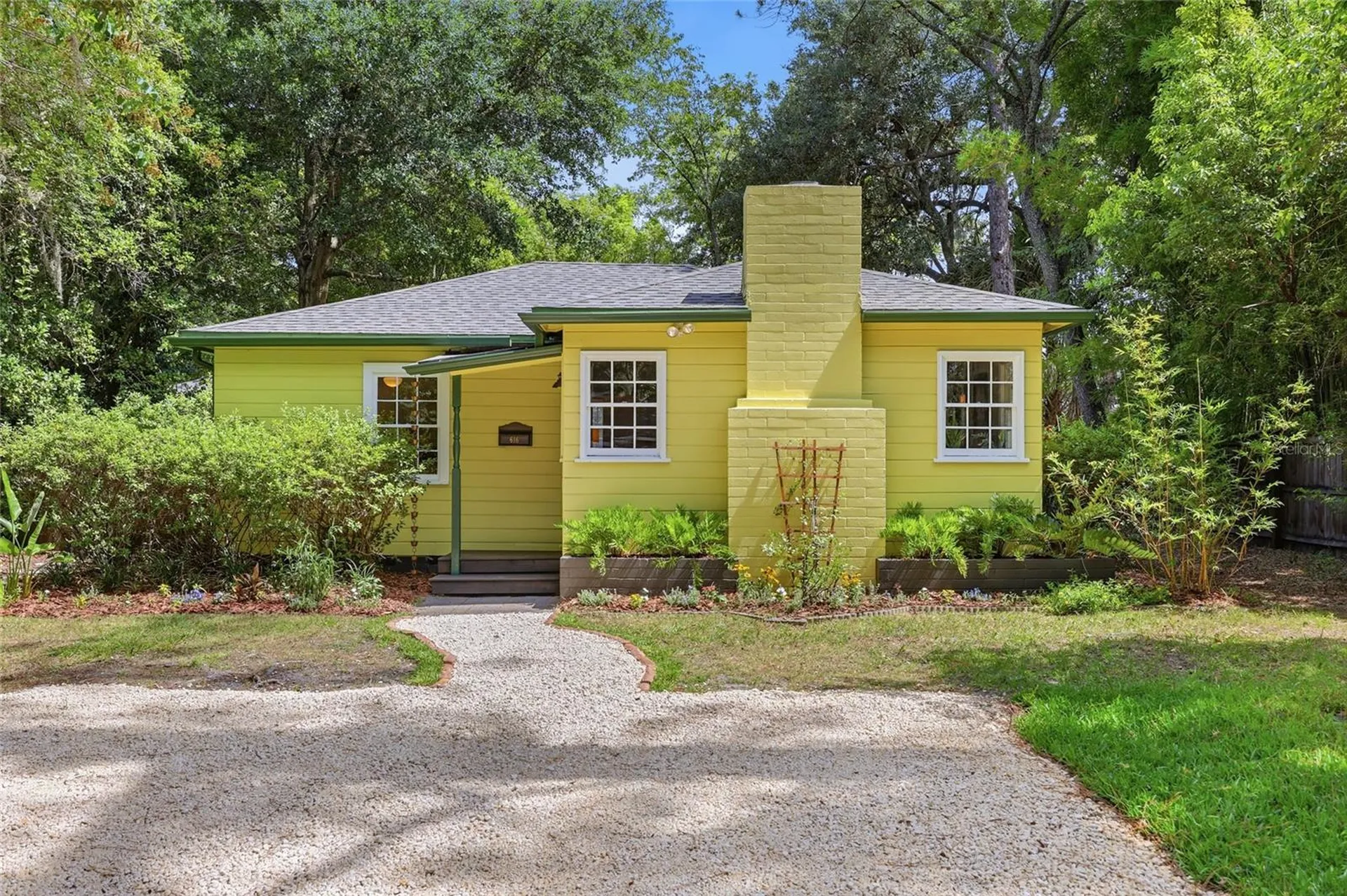 616 NW 8th Place Gainesville FL 32601