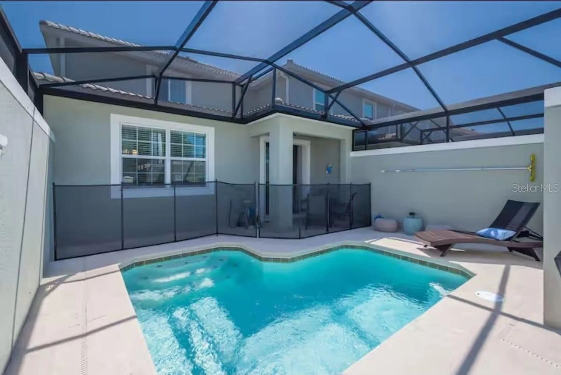 4975 Windermere Avenue Kissimmee FL 34746