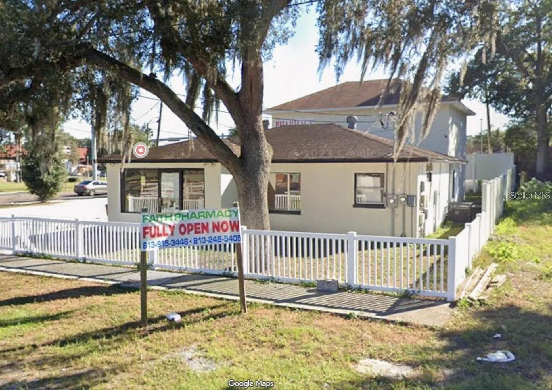 2111 E 93rd Avenue Tampa FL 33612