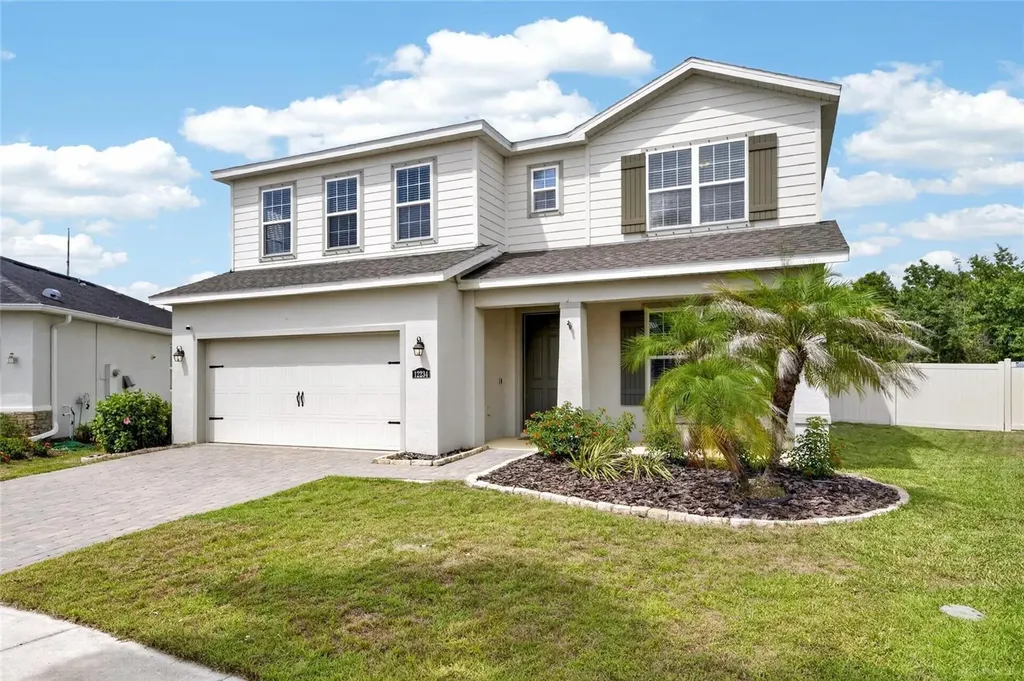 12234 Blue Pacific Drive Riverview FL 33579