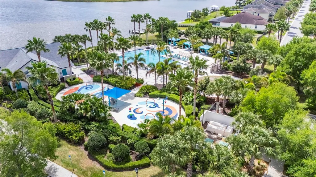 12234 Blue Pacific Drive Riverview FL 33579