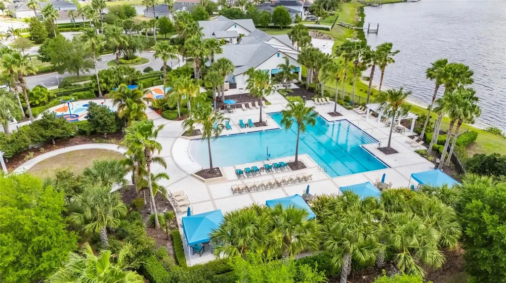 12234 Blue Pacific Drive Riverview FL 33579
