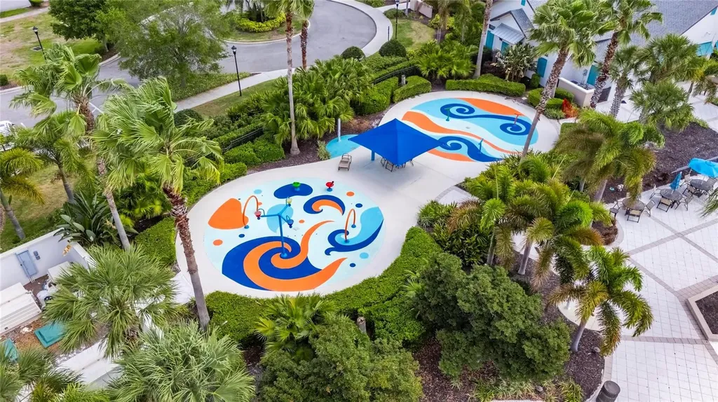 12234 Blue Pacific Drive Riverview FL 33579
