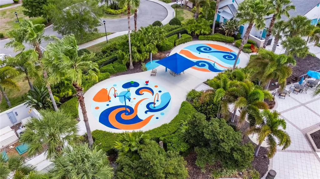 12234 Blue Pacific Drive Riverview FL 33579
