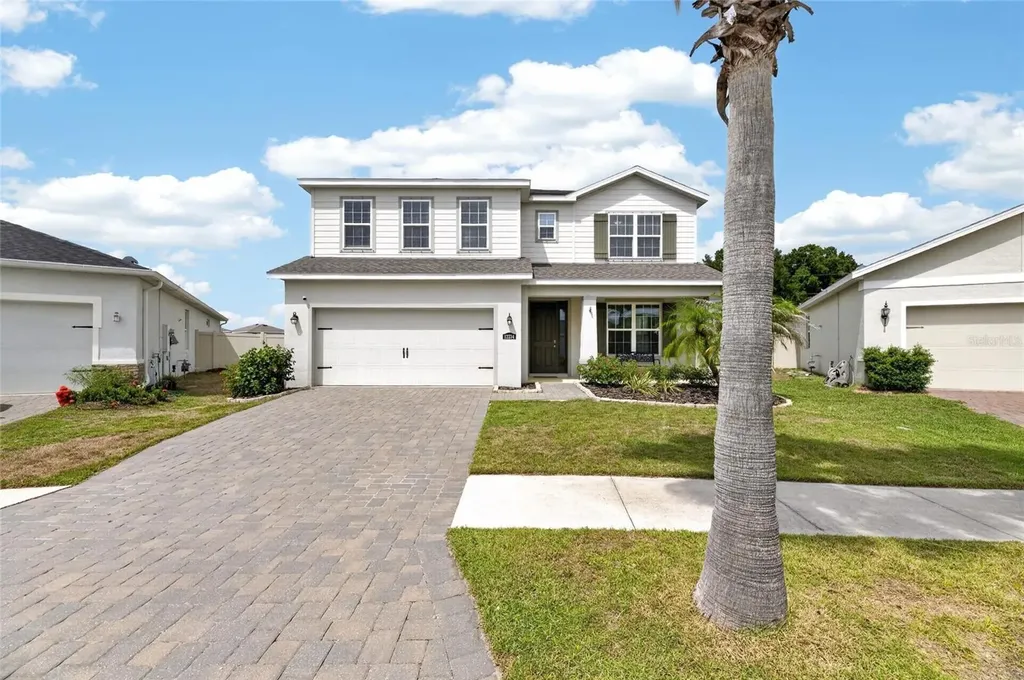 12234 Blue Pacific Drive Riverview FL 33579