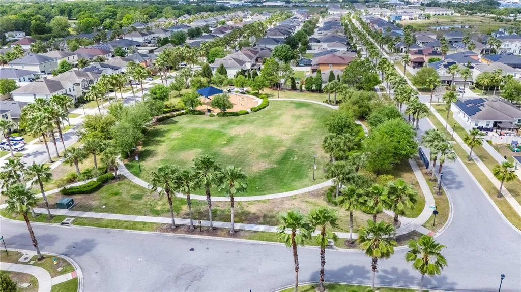 12234 Blue Pacific Drive Riverview FL 33579