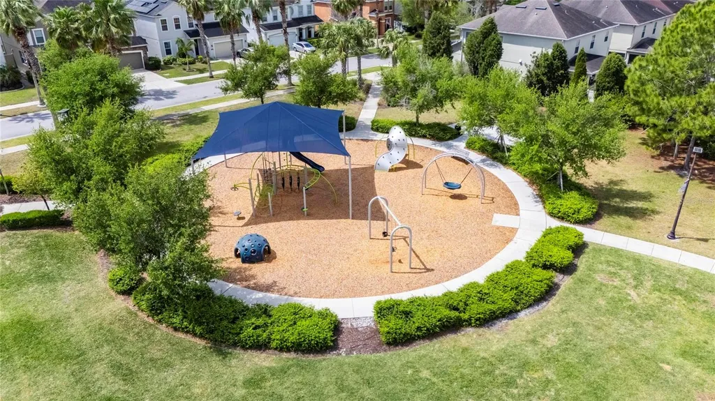 12234 Blue Pacific Drive Riverview FL 33579