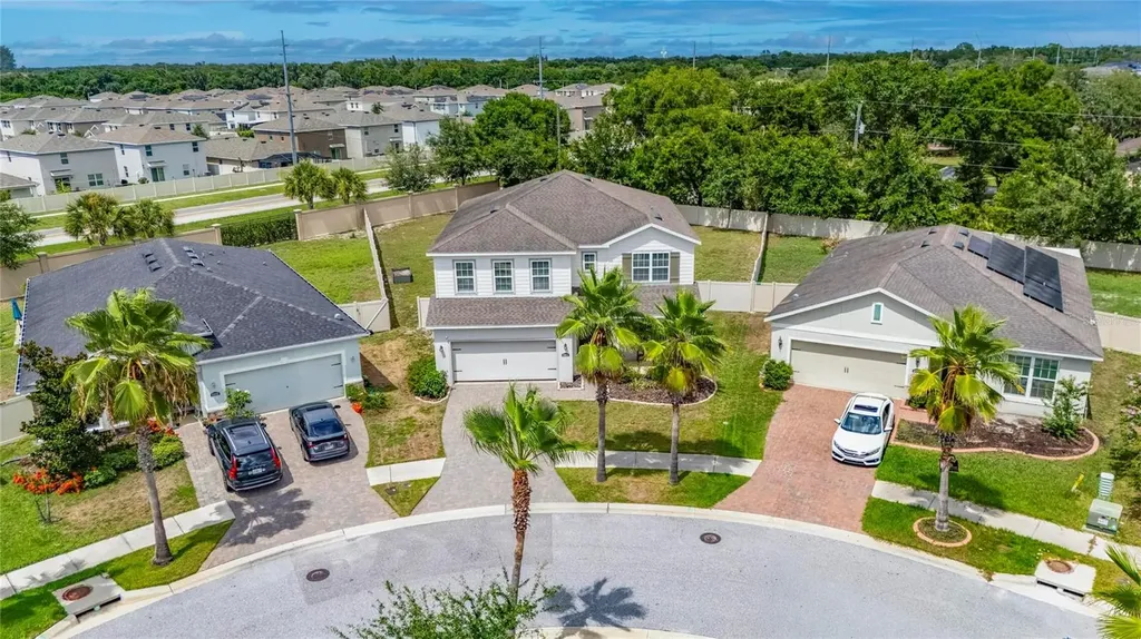 12234 Blue Pacific Drive Riverview FL 33579