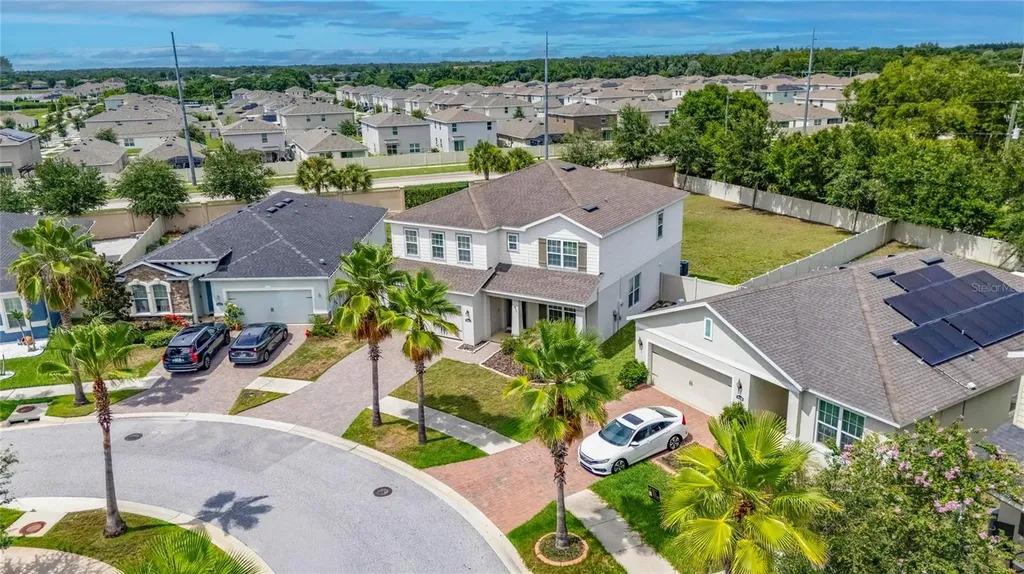12234 Blue Pacific Drive Riverview FL 33579