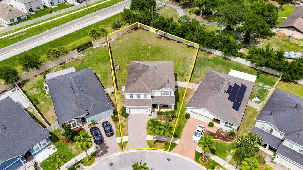 12234 Blue Pacific Drive Riverview FL 33579