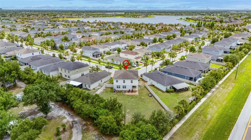 12234 Blue Pacific Drive Riverview FL 33579