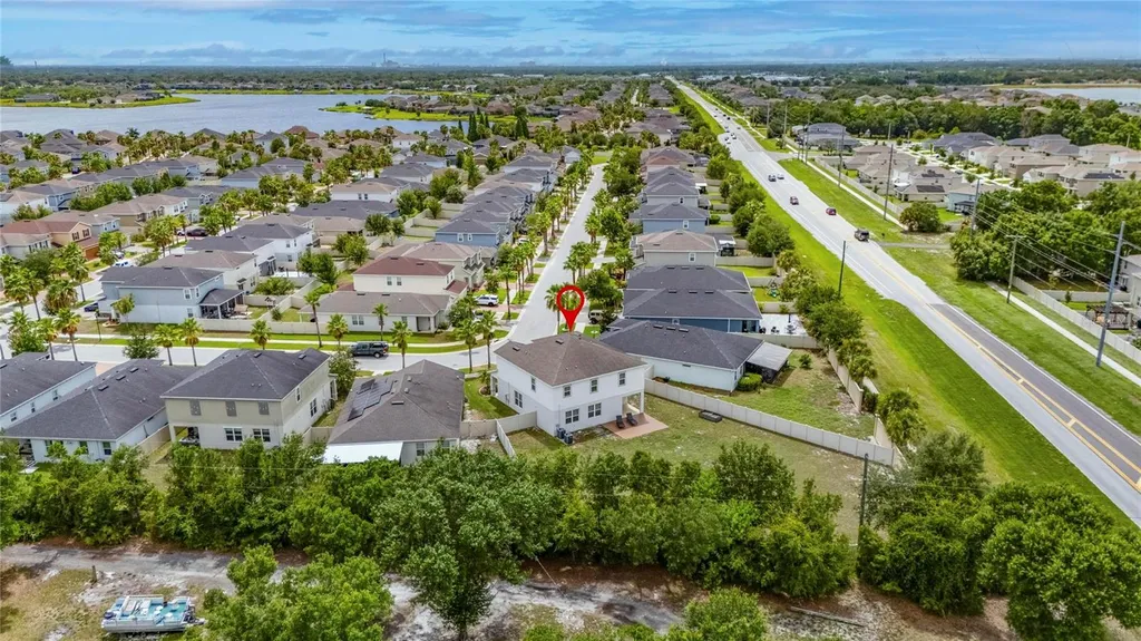 12234 Blue Pacific Drive Riverview FL 33579