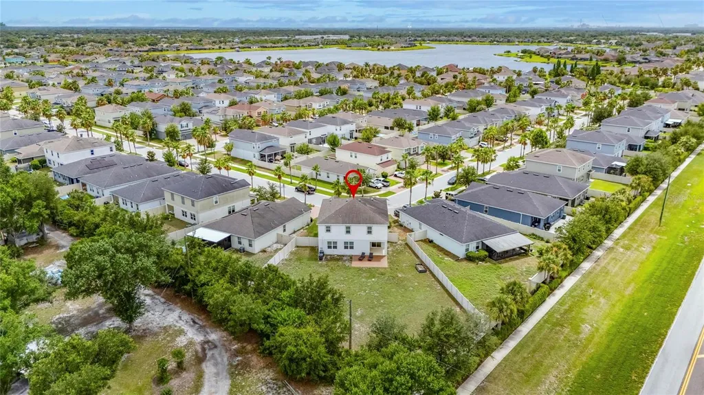 12234 Blue Pacific Drive Riverview FL 33579