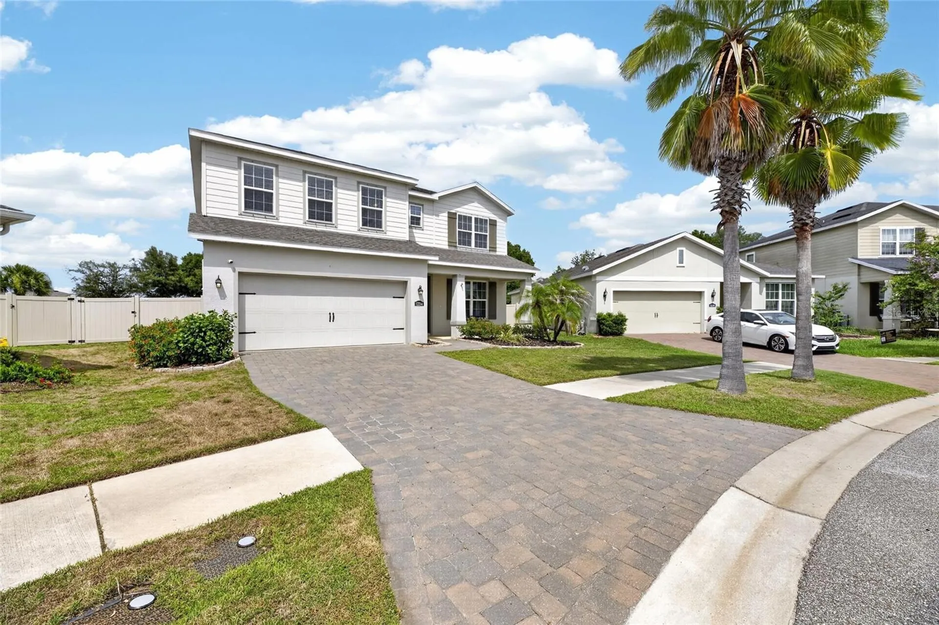 12234 Blue Pacific Drive Riverview FL 33579