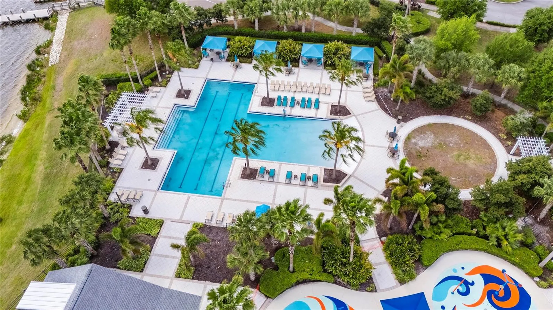 12234 Blue Pacific Drive Riverview FL 33579