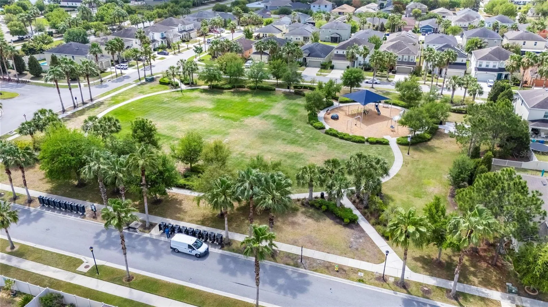 12234 Blue Pacific Drive Riverview FL 33579