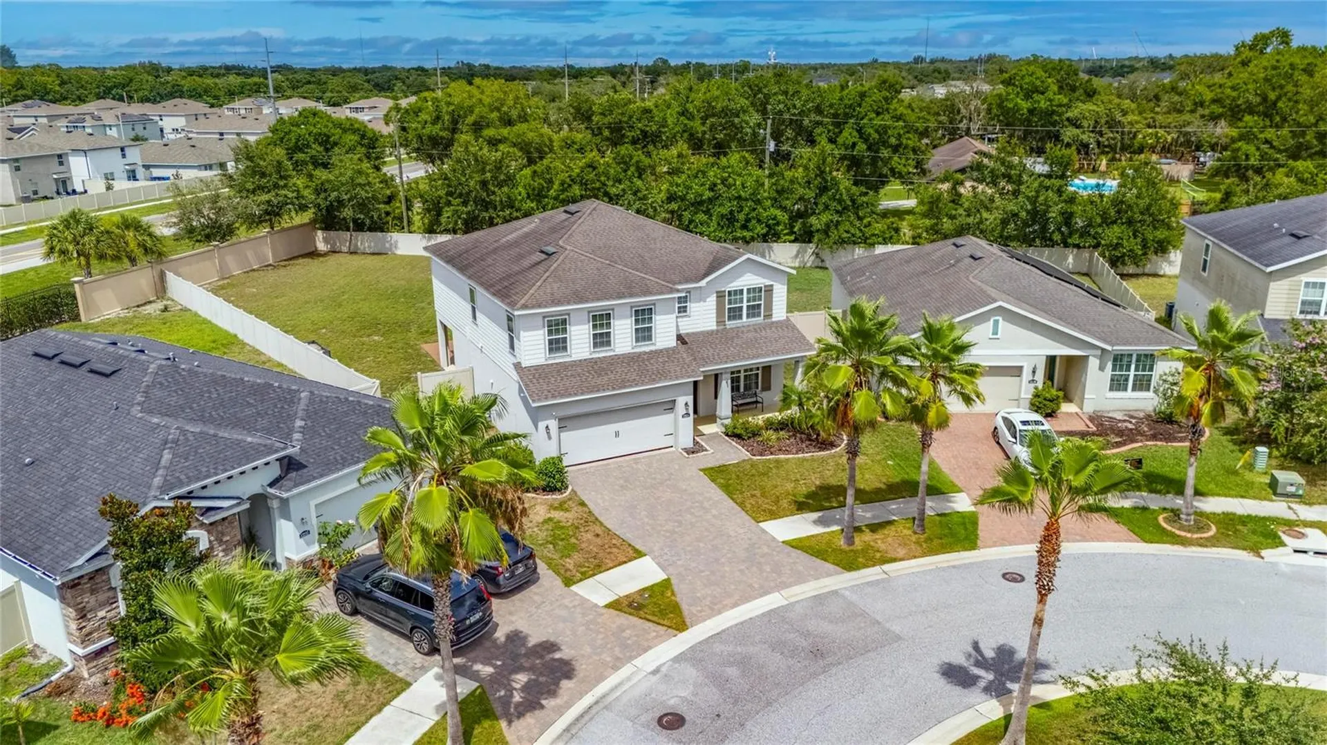 12234 Blue Pacific Drive Riverview FL 33579