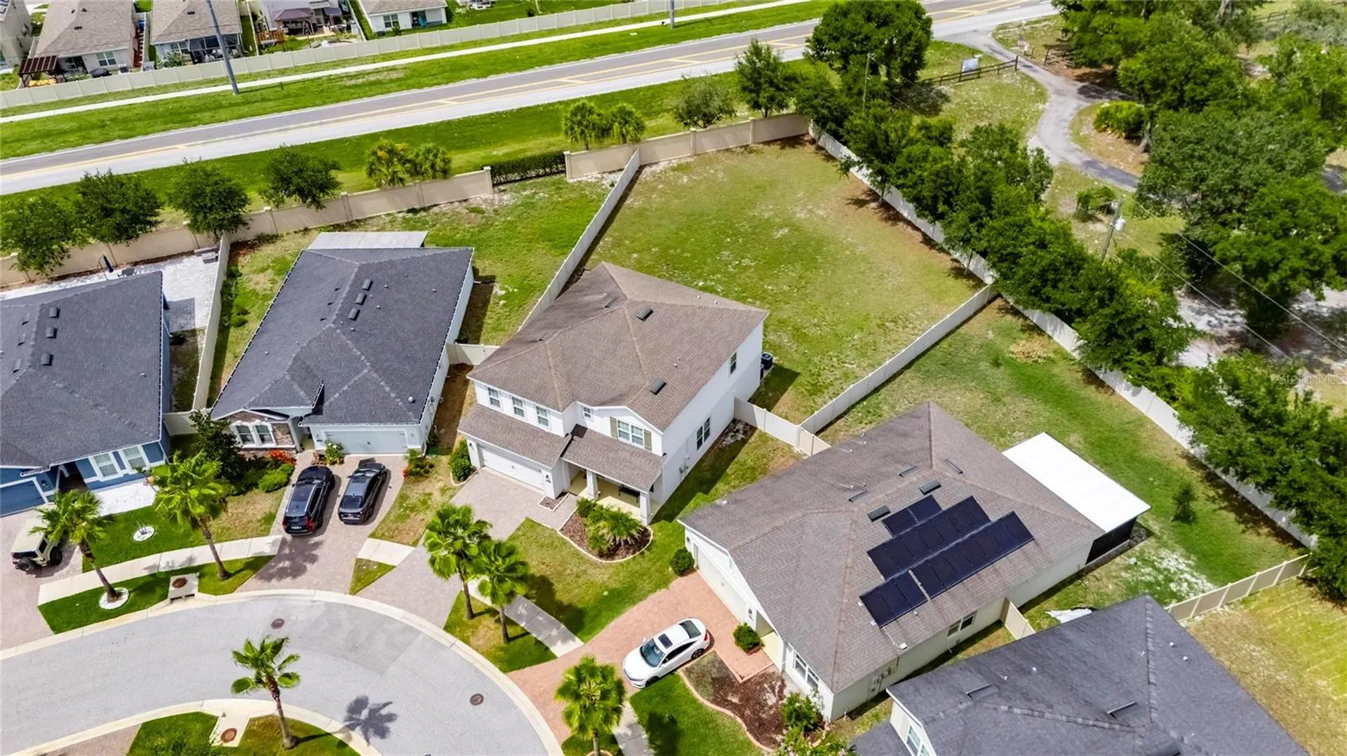 12234 Blue Pacific Drive Riverview FL 33579