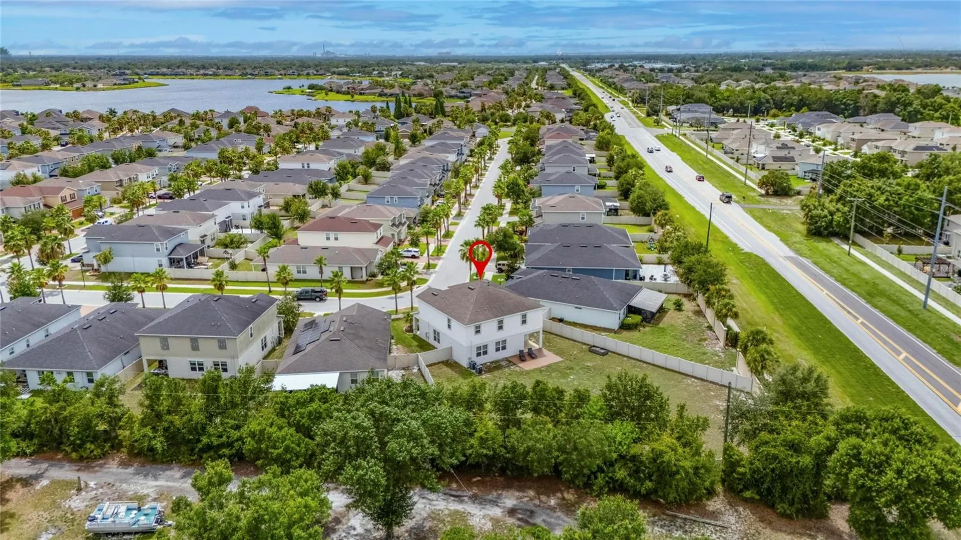 12234 Blue Pacific Drive Riverview FL 33579