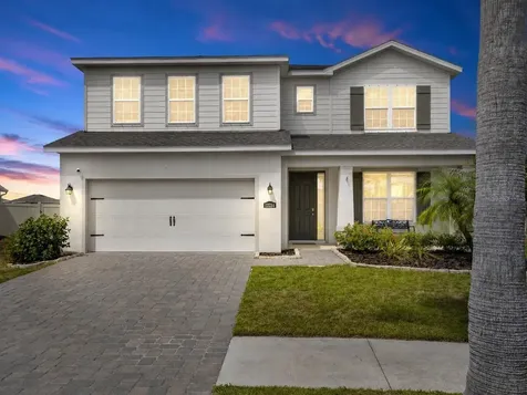 12234 Blue Pacific Drive Riverview FL 33579
