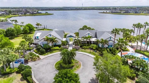12234 Blue Pacific Drive Riverview FL 33579