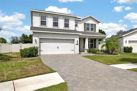 12234 Blue Pacific Drive Riverview FL 33579