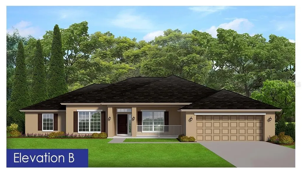 4575 Fernway Drive North Port FL 34288