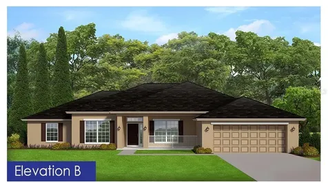 4575 Fernway Drive North Port FL 34288