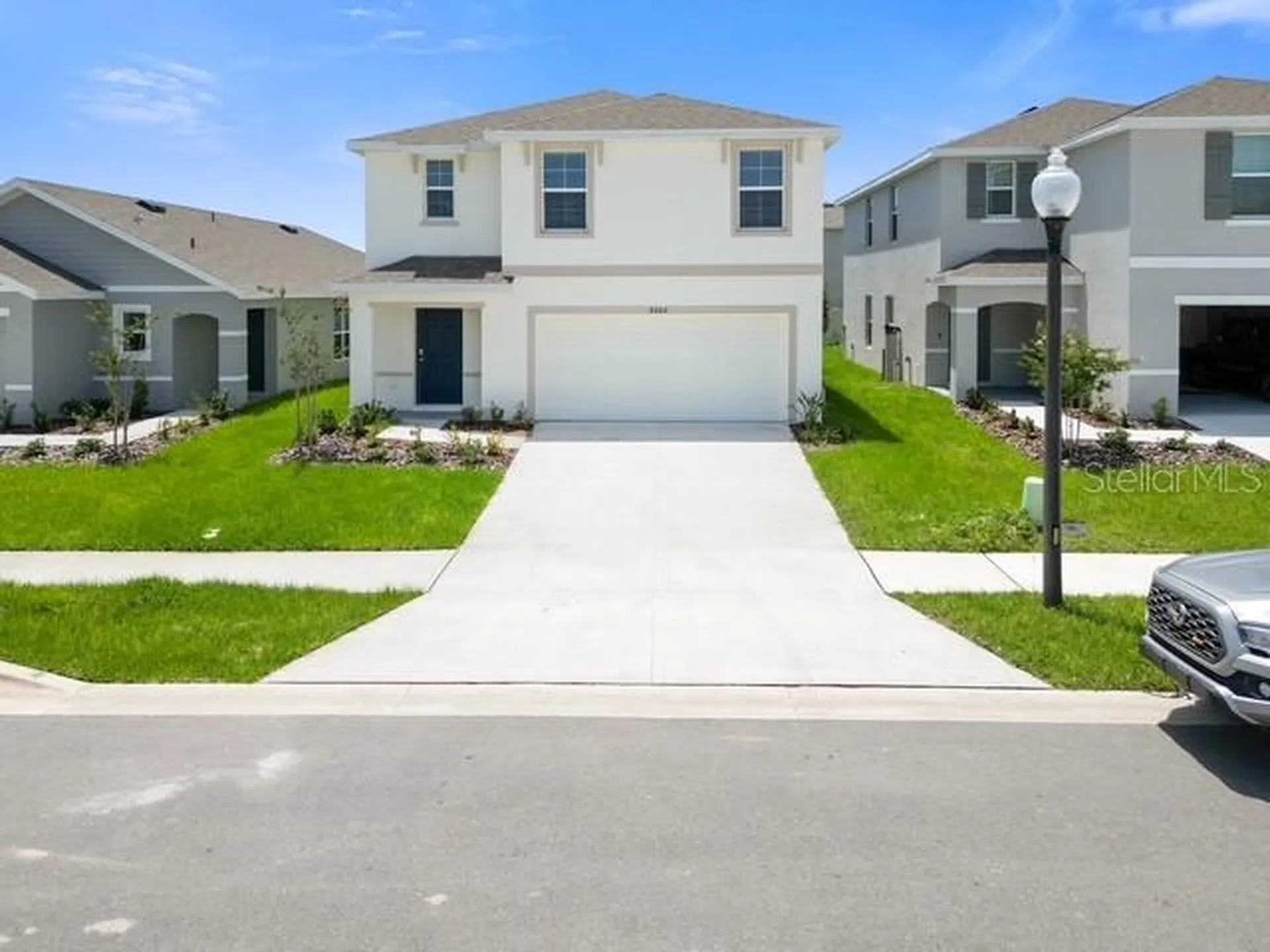 8686 SW 44th Terrace Ocala FL 34476